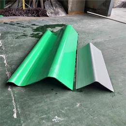 玻璃钢建筑制品 杭州玻璃钢收水器挡水片除雾器导流板厂家生产供应